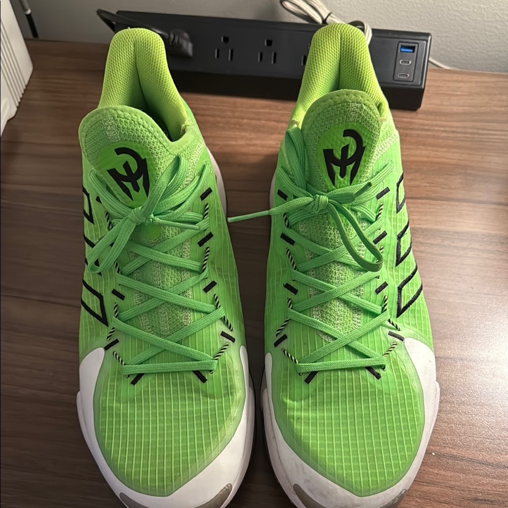 Adidas Mahomes